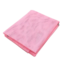 Load image into Gallery viewer, Sand Free Beach Mat- Pink
