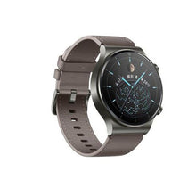 Load image into Gallery viewer, Huawei Watch GT 2 Pro Smartwatch (46mm) - Nebula Grey
