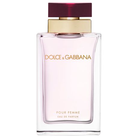 Dolce&Gabbana Pour Femme EDP 50ml