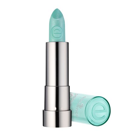 essence Peppermint Glow Lip Balm