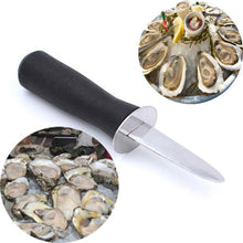 Load image into Gallery viewer, Oyster Opener, Oyster Shucking Knife
