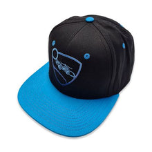 Load image into Gallery viewer, Rocket League - Logo Snapback Cap
