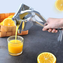 Load image into Gallery viewer, Fruit Press Juicer
