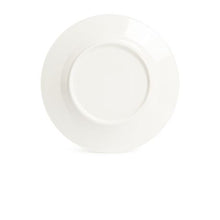 Load image into Gallery viewer, George &amp; Mason - Embossed Diamond Edge Porcelain Dinner Set - 16 Piece
