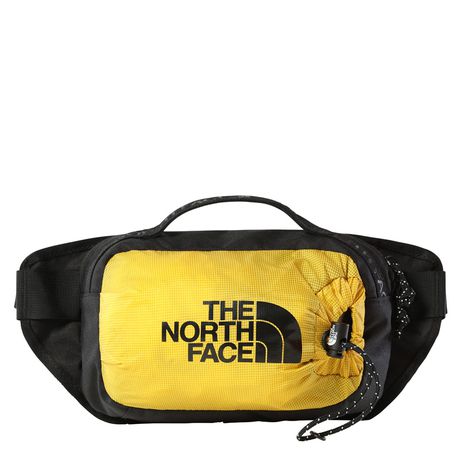 The North Face-Bozer Hip Pack III - L-Arrowwood Yellow-TNF Black