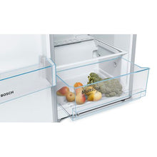 Load image into Gallery viewer, Bosch Series 2 Inox EasyClean Free-standing Fridge
