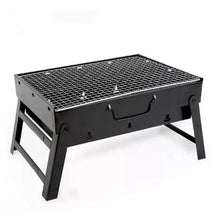 Load image into Gallery viewer, Portable Foldable BBQ braai Grill
