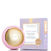 Load image into Gallery viewer, FOREO UFO Masks Advanced Collection Youth Junkie
