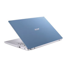 Load image into Gallery viewer, Acer Aspire A514 Core i3 8GB 256GB SSD 14” Notebook – Blue Silver
