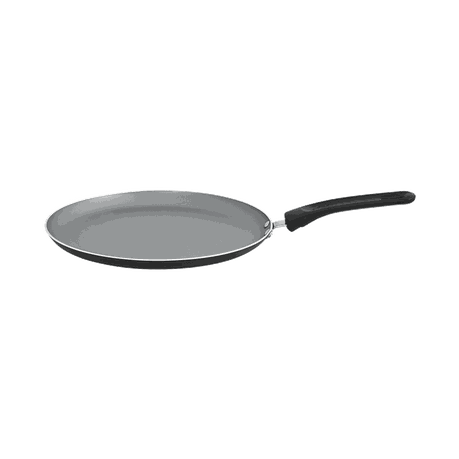 Legend-My Pan - Non-Stick Crepe Pan - Matt Black - 26cm Buy Online in Zimbabwe thedailysale.shop