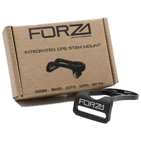 Forza Garmin Wahoo Computer Customizable Stem Mount