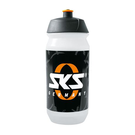 SKS Drinking Bottle For Bicycles Bottle Logo Sks Small 500ml Buy Online in Zimbabwe thedailysale.shop