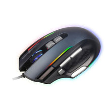 Load image into Gallery viewer, Foxxray SM-57 Pontus Fox Hunting Gaming Mouse
