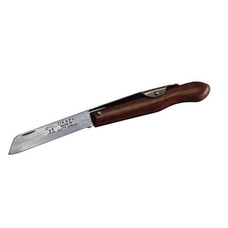 Okapi 1979/4 Biltong Knife Buy Online in Zimbabwe thedailysale.shop