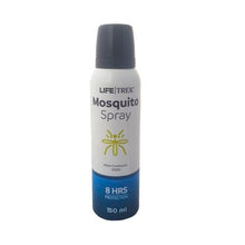 Load image into Gallery viewer, Lifetrek Mosquito Spray - 150ml (3 Pack)
