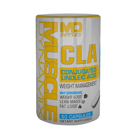 Cla 60 Capsules