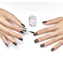 Load image into Gallery viewer, Essie Nail Treatment - Top Coat Gel Setter 13.5ml
