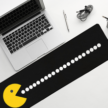 Load image into Gallery viewer, Digital Nomad - Modern Deskpad - Pac-Man
