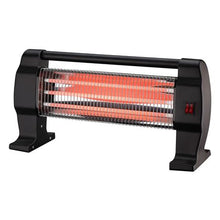 Load image into Gallery viewer, Luxell - 3 Bar Heater with Safety Switch - LX-2820
