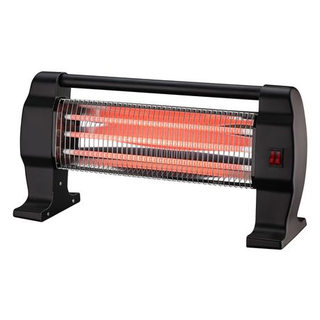 Luxell - 3 Bar Heater with Safety Switch - LX-2820