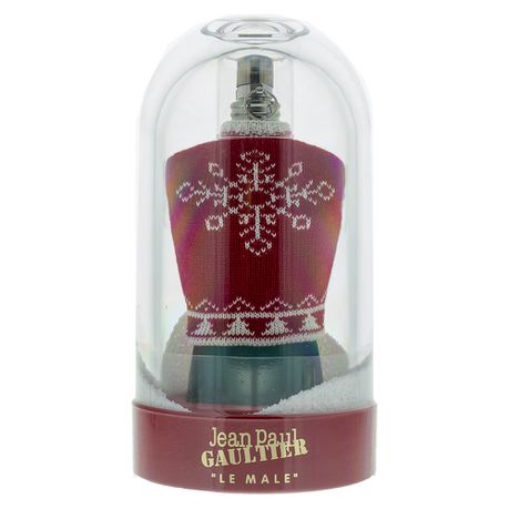 Jean Paul Gaultier Le Male Collector's Edition EDT (Parallel Import) Buy Online in Zimbabwe thedailysale.shop