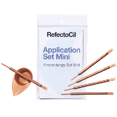 RefectoCil Application Set Mini Buy Online in Zimbabwe thedailysale.shop