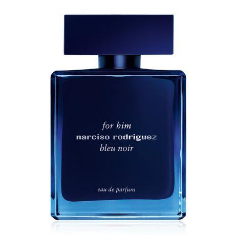 Narciso Rodriguez Bleu Noir For Him Eau de Parfum - 100ml