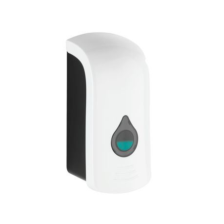 Wenko - Disinfectant/Soap Dispenser - Ranera Lrg - White Buy Online in Zimbabwe thedailysale.shop