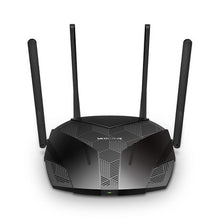 Load image into Gallery viewer, Mercusys MR60X AX1500 Wireless Dual-Band Gigabit Router
