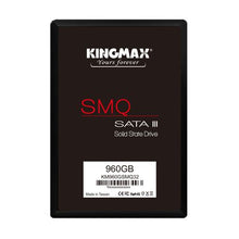 Load image into Gallery viewer, Kingmax 960GB Solid State Drive
