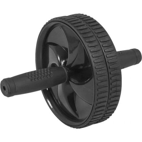 GORILLA SPORTS SA - Ab Wheel Abdominal Trainer Buy Online in Zimbabwe thedailysale.shop