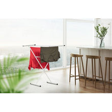 Load image into Gallery viewer, Retractaline Kwik Dry - Camping &amp; Balcony Clothes Dryer
