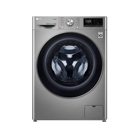 LG 10.5/7kg Washer dryer VCM