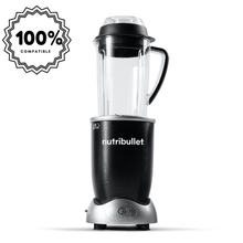 Load image into Gallery viewer, Nutribullet Rx replacement blade - compatible with RX 1700w blender
