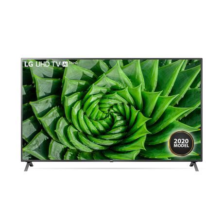 LG 82UN8080 82 4K UHD Cinema Screen design HDR WebOS Smart ThinQ AI (2020) Buy Online in Zimbabwe thedailysale.shop