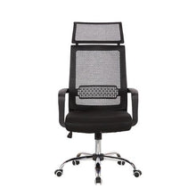 Load image into Gallery viewer, Delta Executive Mesh Chair - Black
