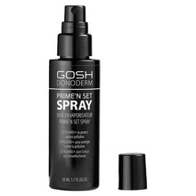 Load image into Gallery viewer, Gosh Donoderm Prime`N Set Spray 50ml
