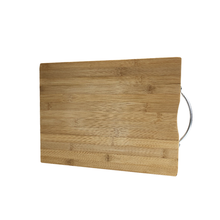 Load image into Gallery viewer, Bamboo Cutting Board
