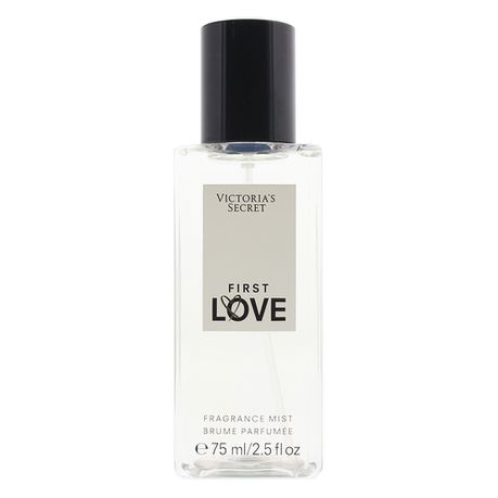 Victoria's Secret First Love Fragrance Mist 75ml (Parallel Import)