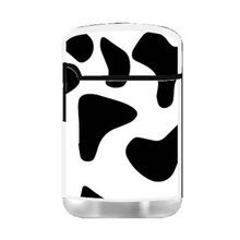 Load image into Gallery viewer, Zengaz Mega Jet Turbo Flame Lighter Cow
