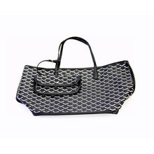 Load image into Gallery viewer, Harlow Tote - Black
