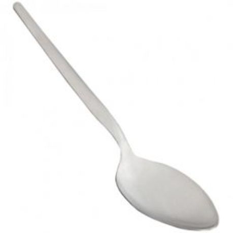 Eloff Dessert Spoons Stainless Steel 18/0 - 36 Pack Buy Online in Zimbabwe thedailysale.shop