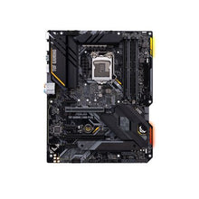 Load image into Gallery viewer, ASUS TUF Gaming Z490-PLUS ATX Motherboard
