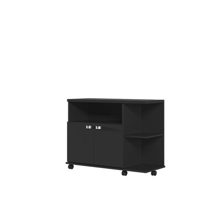 Linx Lisboa TV Stand - Black Buy Online in Zimbabwe thedailysale.shop