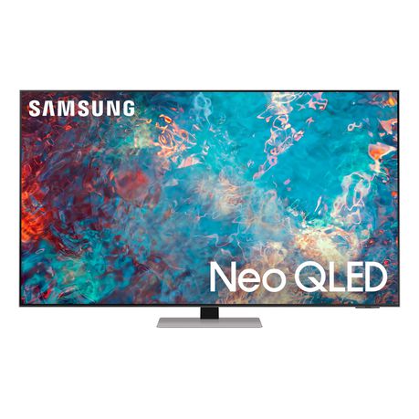 Samsung 55 QN85A Neo QLED 4K Smart TV