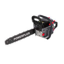 Load image into Gallery viewer, Powerplus 45cc Chainsaw 450mm Blade 1.7kw
