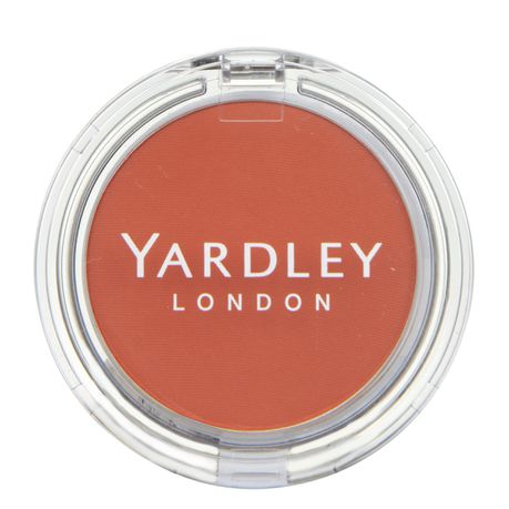 Yardley Blusher Terracotta Buy Online in Zimbabwe thedailysale.shop