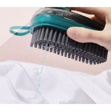 Load image into Gallery viewer, Hydraulic Plastic Cleaning Brush
