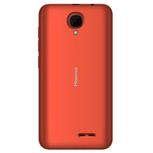 Load image into Gallery viewer, Hisense U963 32GB Single Sim - Orange - Vodacom Locked
