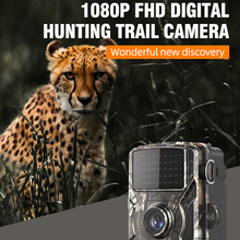 Load image into Gallery viewer, Waterproof Game Trail Hunting Camera
